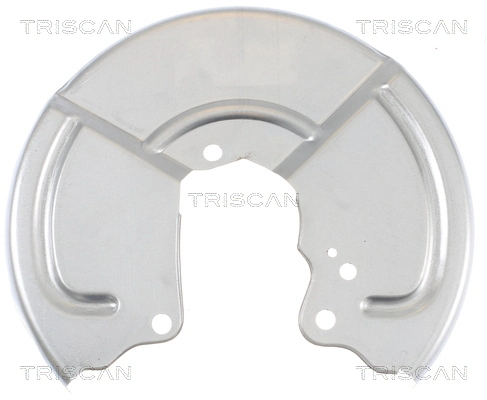 Splash Guard, brake disc