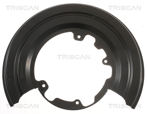 Splash Guard, brake disc