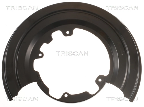 Splash Guard, brake disc