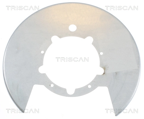 Splash Guard, brake disc
