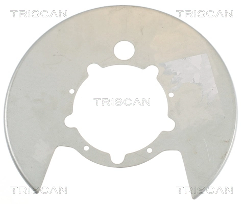 Splash Guard, brake disc