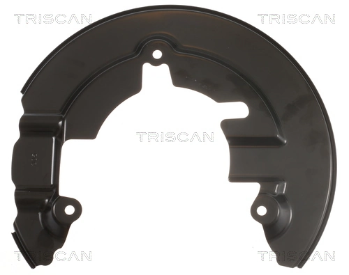 Splash Guard, brake disc