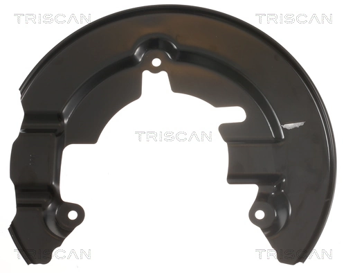 Splash Guard, brake disc