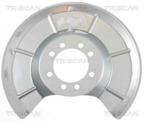 Splash Guard, brake disc