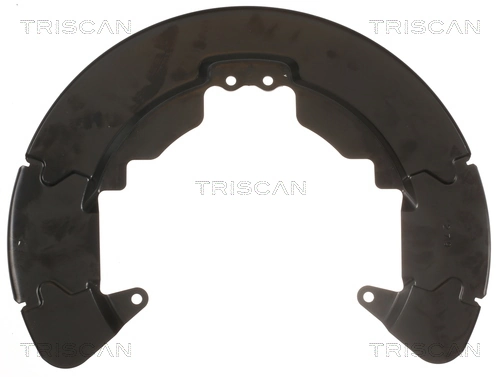 Splash Guard, brake disc