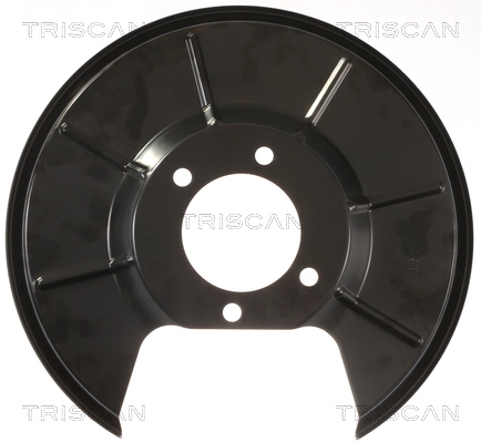 Splash Guard, brake disc
