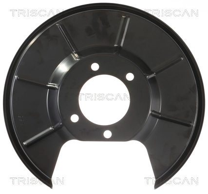 Splash Guard, brake disc