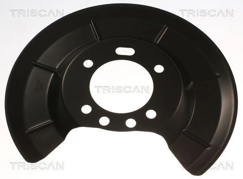 Splash Guard, brake disc