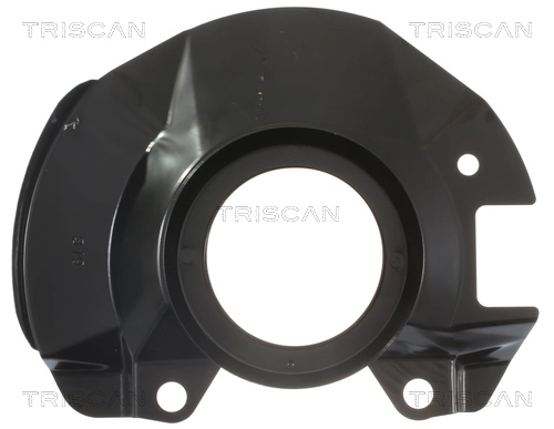 Splash Guard, brake disc
