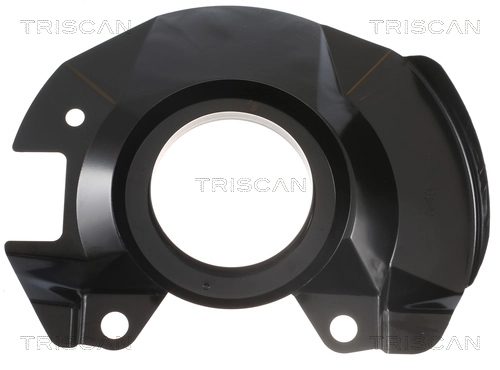 Splash Guard, brake disc