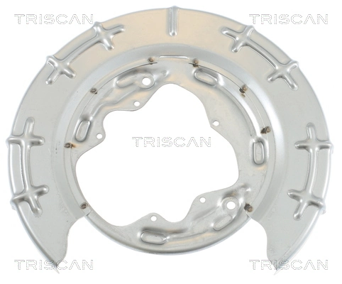 Splash Guard, brake disc