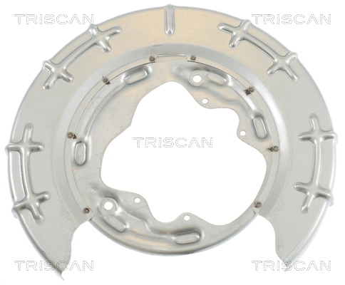 Splash Guard, brake disc