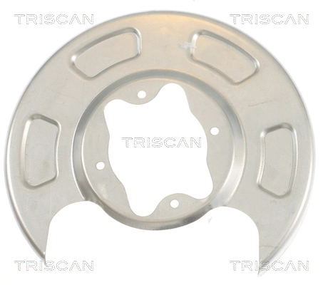 Splash Guard, brake disc