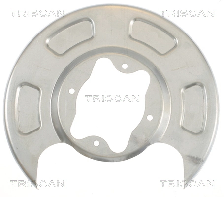 Splash Guard, brake disc