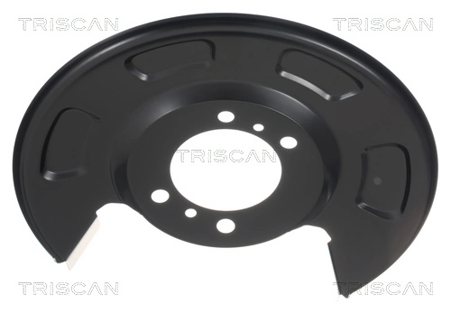 Splash Guard, brake disc
