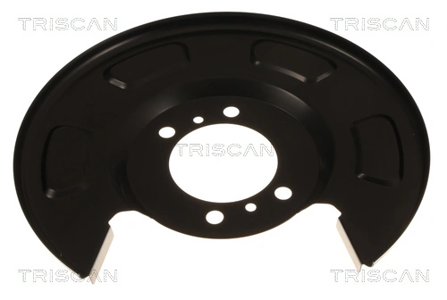 Splash Guard, brake disc