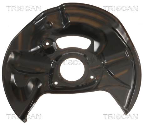 Splash Guard, brake disc