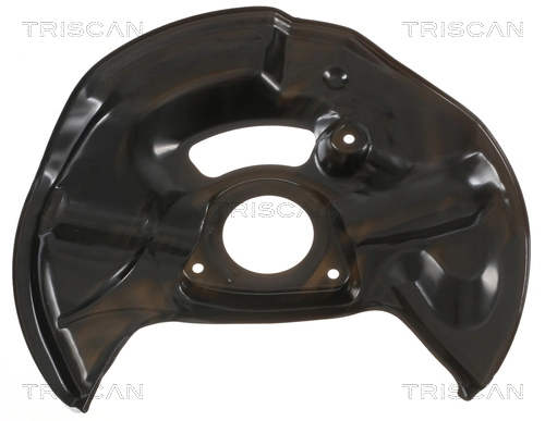 Splash Guard, brake disc