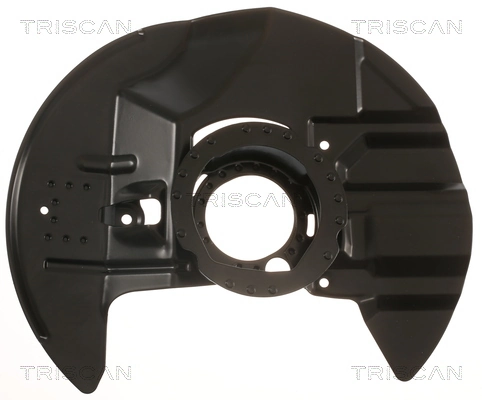 Splash Guard, brake disc
