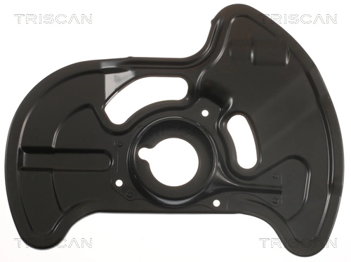 Splash Guard, brake disc