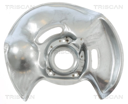 Splash Guard, brake disc