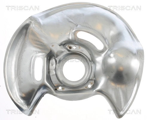 Splash Guard, brake disc
