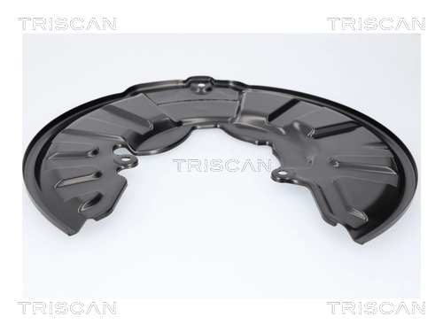 Splash Guard, brake disc