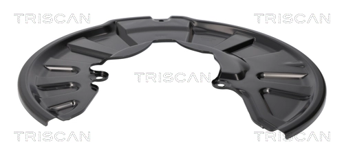 Splash Guard, brake disc