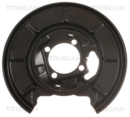 Splash Guard, brake disc