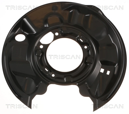 Splash Guard, brake disc