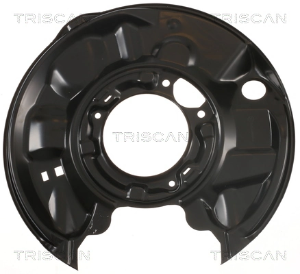 Splash Guard, brake disc