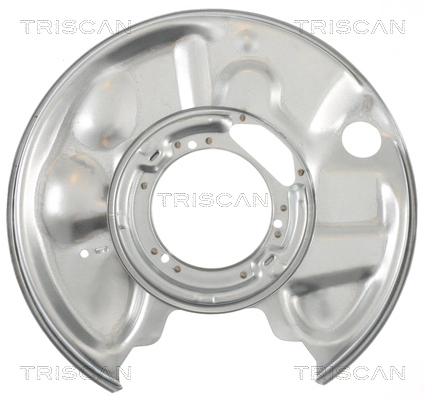 Splash Guard, brake disc