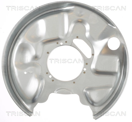Splash Guard, brake disc