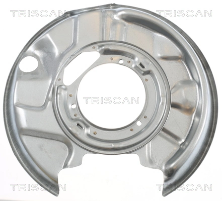 Splash Guard, brake disc