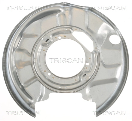 Splash Guard, brake disc