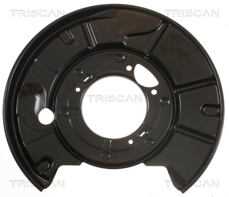 Splash Guard, brake disc