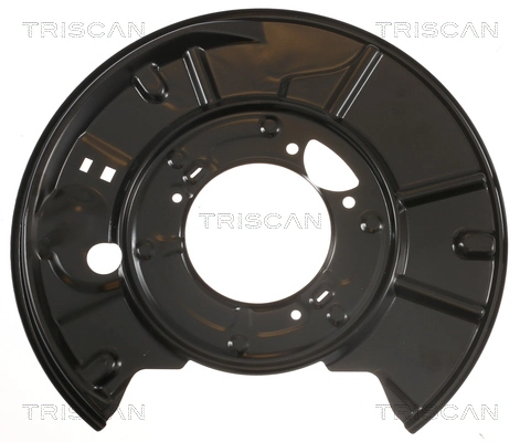 Splash Guard, brake disc