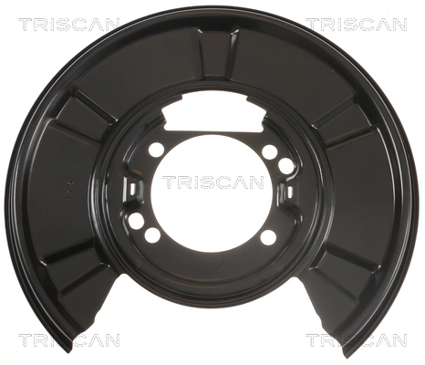 Splash Guard, brake disc