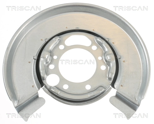 Splash Guard, brake disc