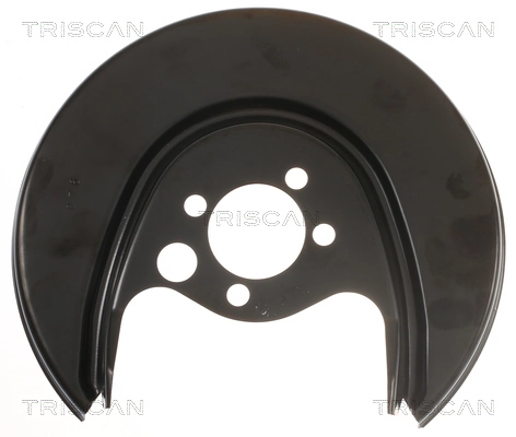 Splash Guard, brake disc
