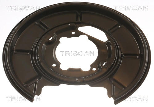Splash Guard, brake disc