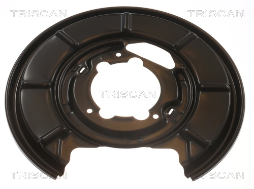 Splash Guard, brake disc