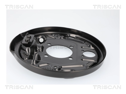 Splash Guard, brake disc