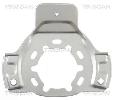 Splash Guard, brake disc