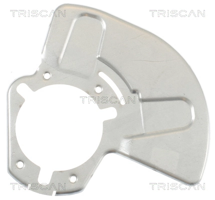 Splash Guard, brake disc