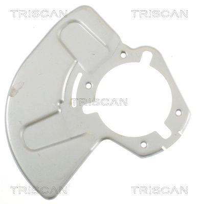 Splash Guard, brake disc