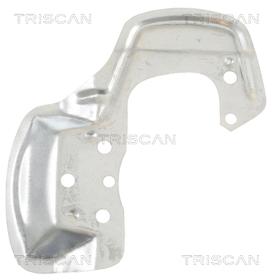 Splash Guard, brake disc