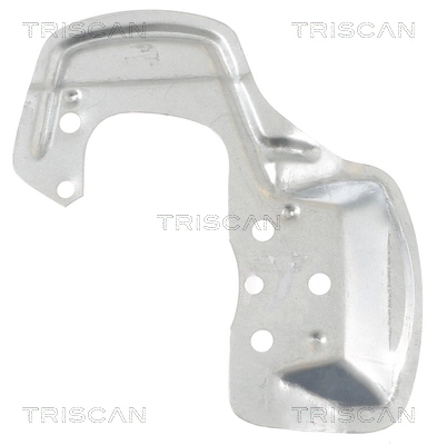 Splash Guard, brake disc
