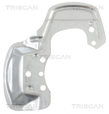 Splash Guard, brake disc