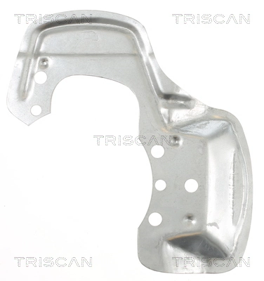 Splash Guard, brake disc